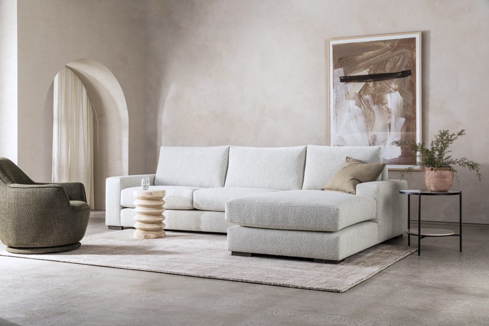 Luxury Furniture Store Melbourne - Sofacraft by Berkowitz